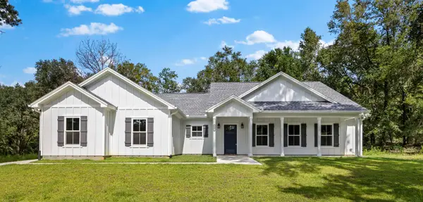 317 NE Oakwood Way, Pinetta, FL 32350