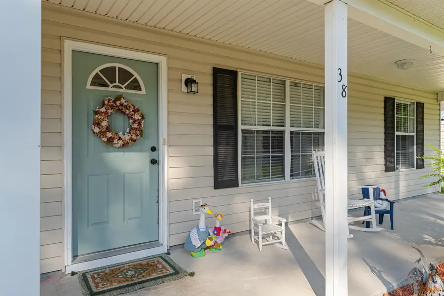 38 Chickat Trail, Crawfordville, FL 32327 - #2