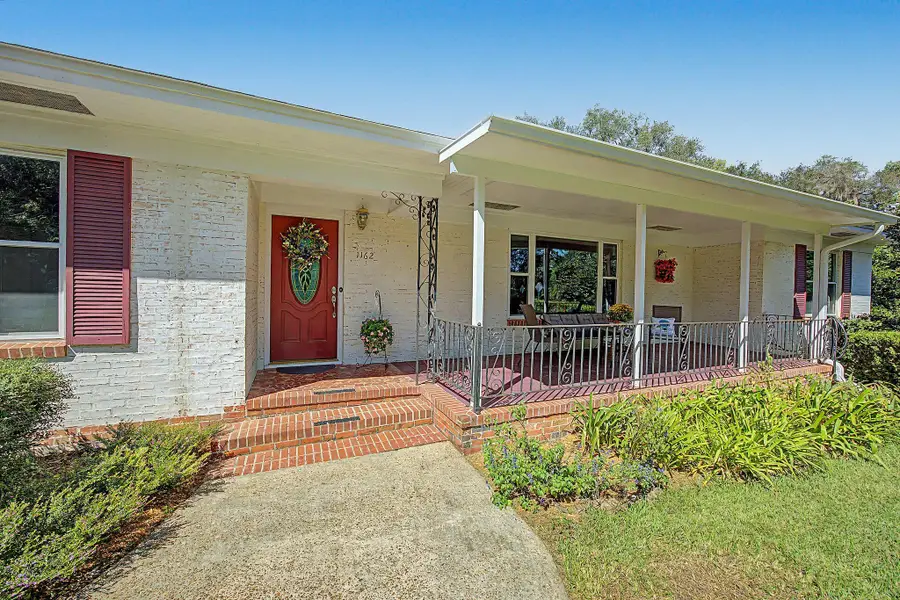 1162 Seminole Drive, Tallahassee, FL 32301 - #3