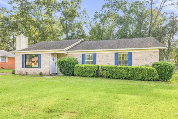1105 Bonnie Drive, Tallahassee, FL 32304