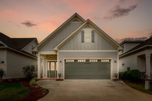 1215 Braemore Way, Tallahassee, FL 32308