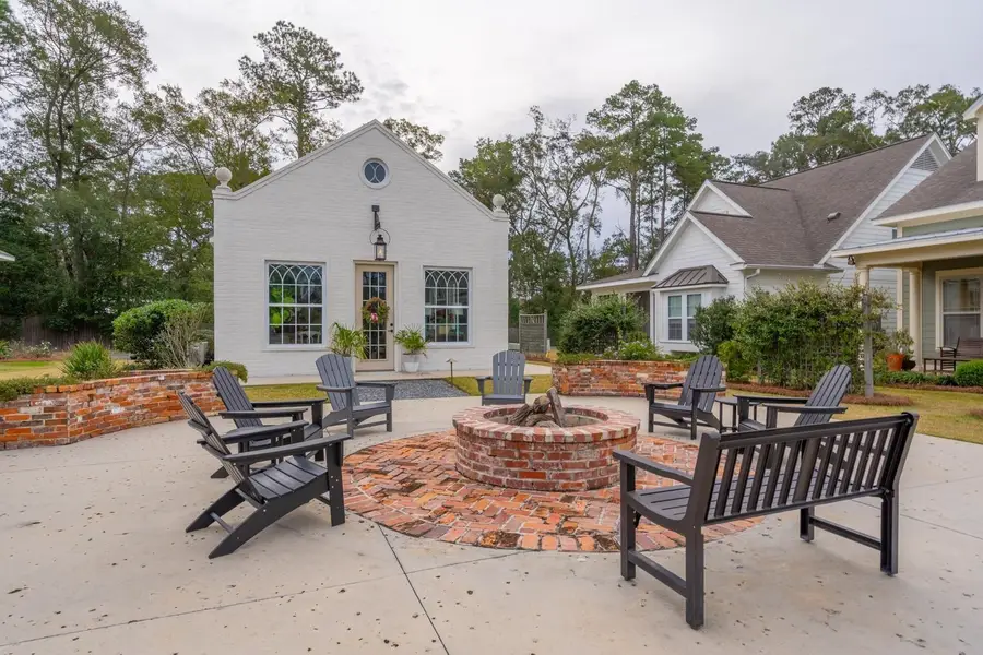 1215 Braemore Way, Tallahassee, FL 32308 - #2
