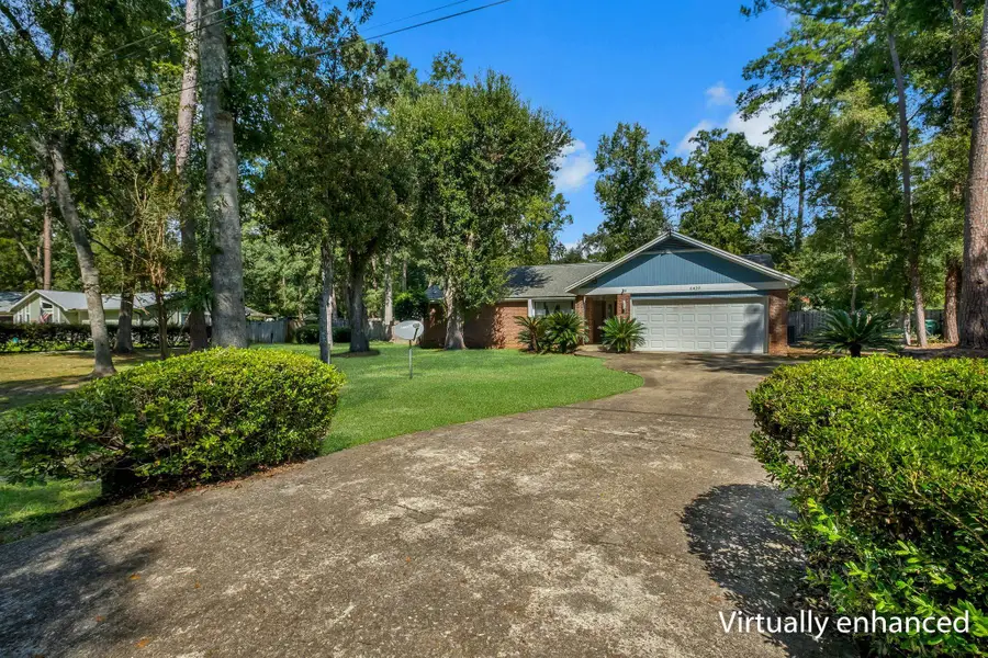 6429 Jet Pilot Trail, Tallahassee, FL 32309 - #3