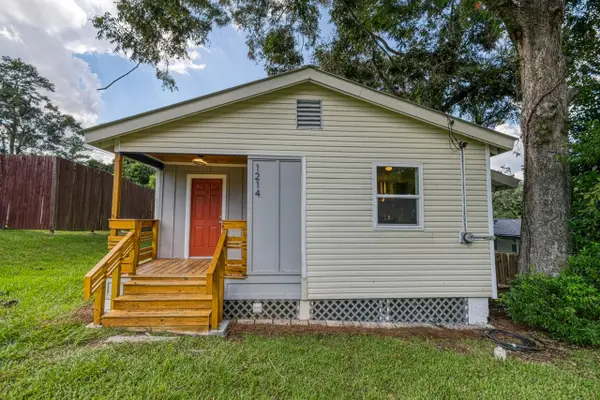1214 N Macomb Street, Tallahassee, FL 32303