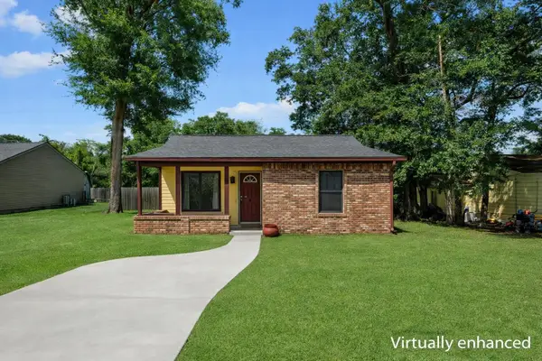 5811 Bombadil Court, Tallahassee, FL 32303