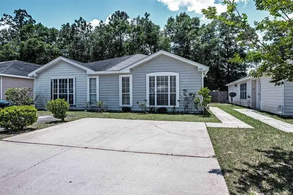 285 Wilson Green Boulevard, Tallahassee, FL 32305