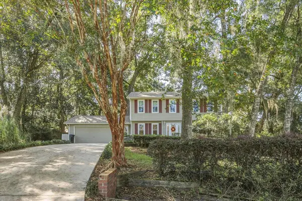 4489 Foxcroft Drive, Tallahassee, FL 32309