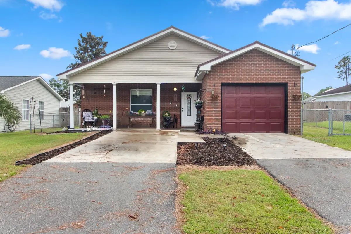 31 Nelson Road, Crawfordville, FL 32327 - #1