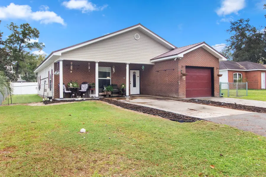 31 Nelson Road, Crawfordville, FL 32327 - #3