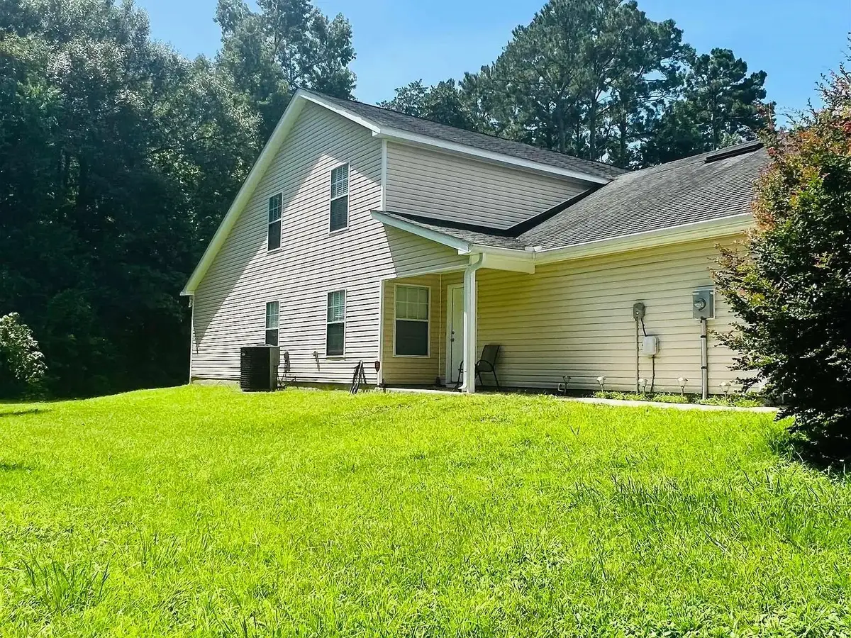 2603 Chandalar Lane, Tallahassee, FL 32311 - #1