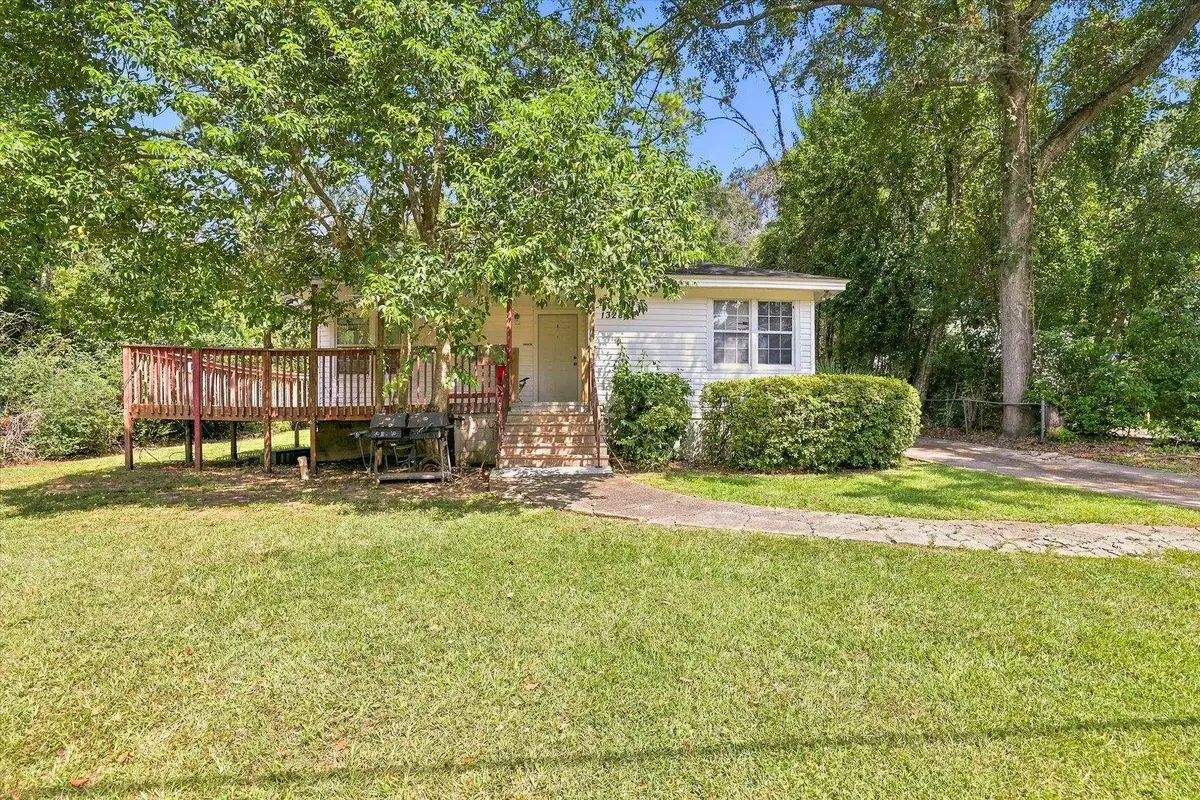1328 Nylic Street, Tallahassee, FL 32304 - #1