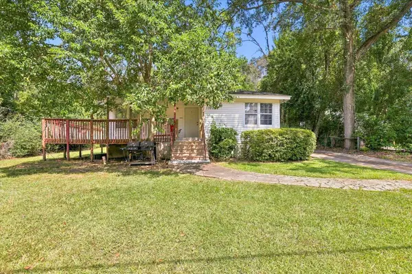 1328 Nylic Street, Tallahassee, FL 32304