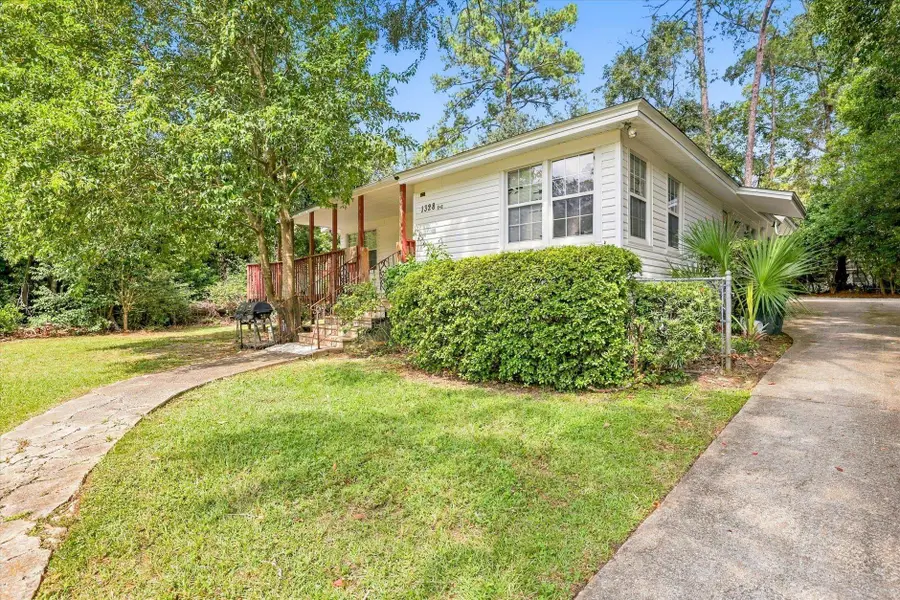 1328 Nylic Street, Tallahassee, FL 32304 - #2