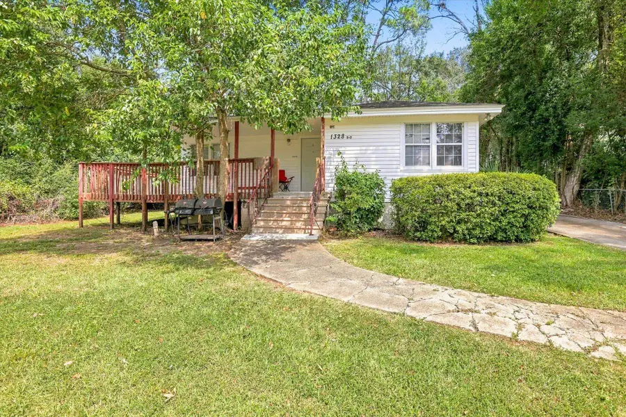 1328 Nylic Street, Tallahassee, FL 32304 - #3