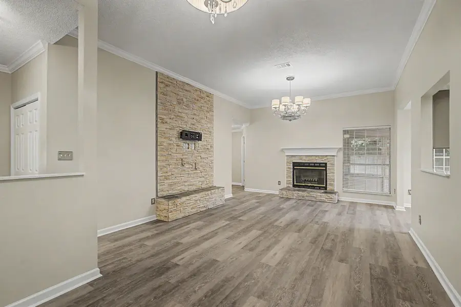 1850 Newman Lane, Tallahassee, FL 32312 - #3