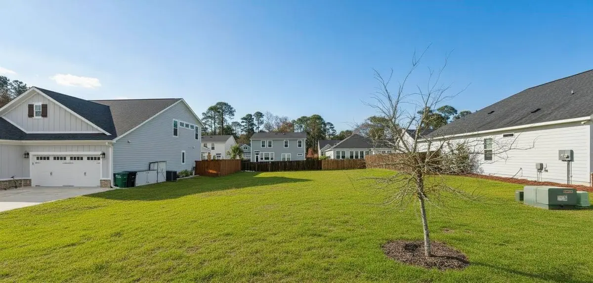 8653 Brooklin Place, Tallahassee, FL 32312 - #1
