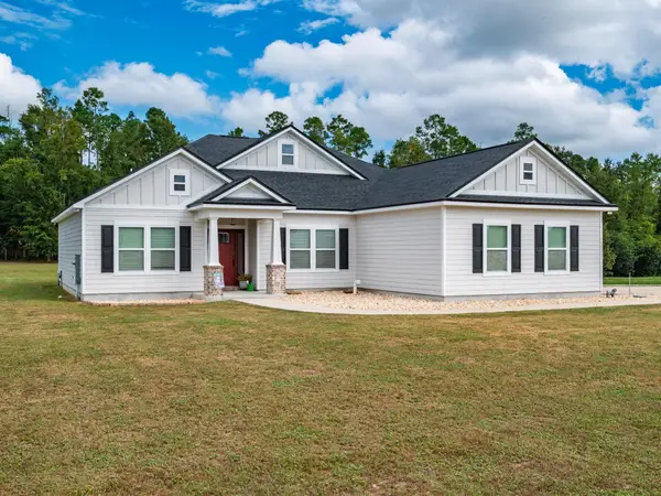 52 Brooks Drive, Crawfordville, FL 32327