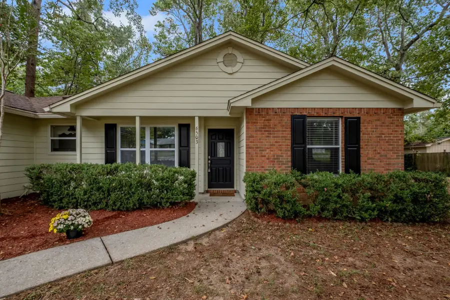 6503 Man O War Trail, Tallahassee, FL 32309 - #2