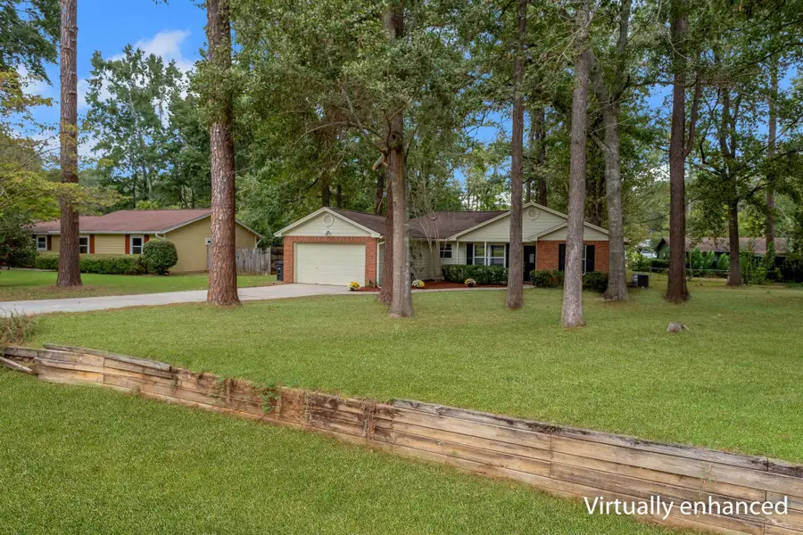 6503 Man O War Trail, Tallahassee, FL 32309 - #3