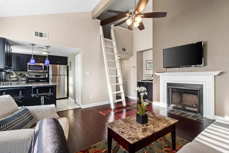 396 S Franklin Boulevard, Tallahassee, FL 32301 - #3