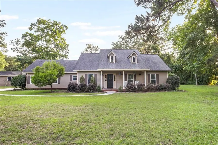 4351 Rabbit Pond Road, Tallahassee, FL 32309 - #2