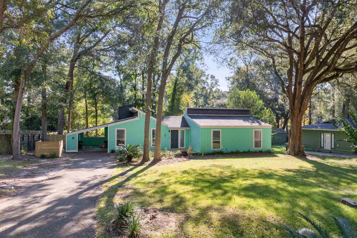 6451 Cavalcade Trail, Tallahassee, FL 32309 - #1