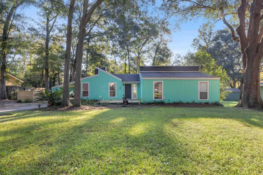 6451 Cavalcade Trail, Tallahassee, FL 32309 - #2