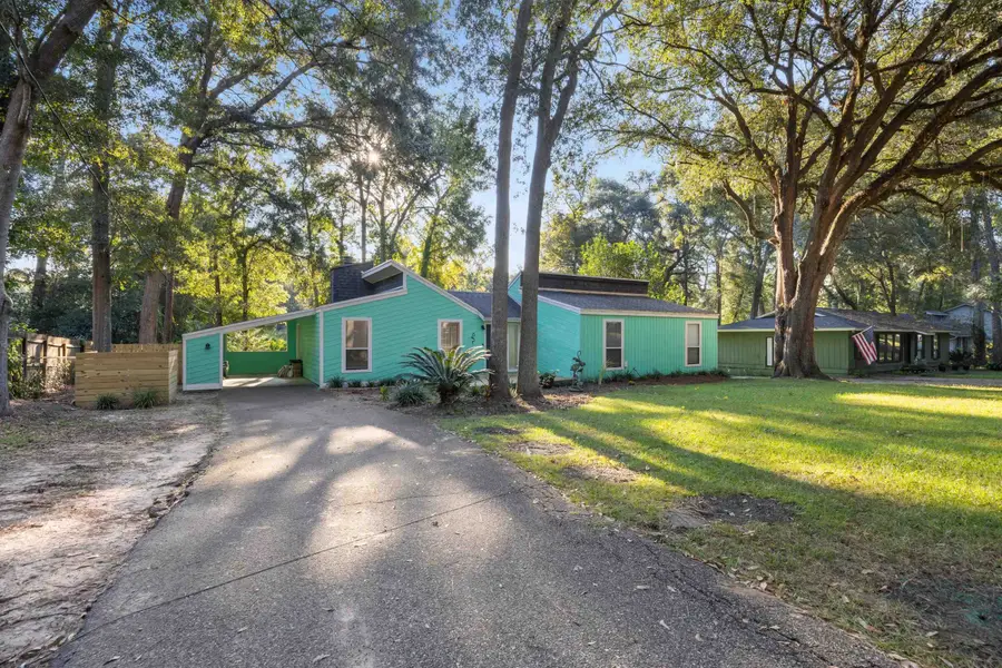 6451 Cavalcade Trail, Tallahassee, FL 32309 - #3