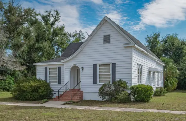 415 W Main Street, Perry, FL 32347