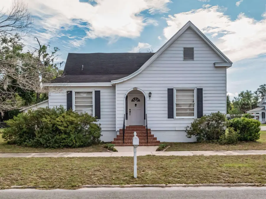 415 W Main Street, Perry, FL 32347 - #3