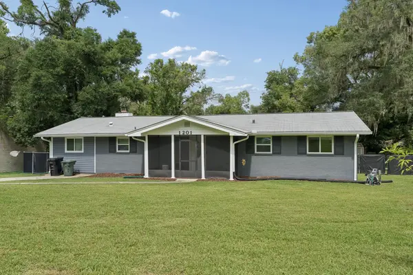 1201 Carrin Drive, Tallahassee, FL 32311