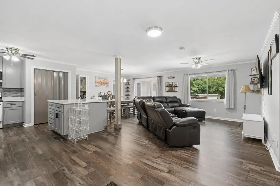 1201 Carrin Drive, Tallahassee, FL 32311 - #2