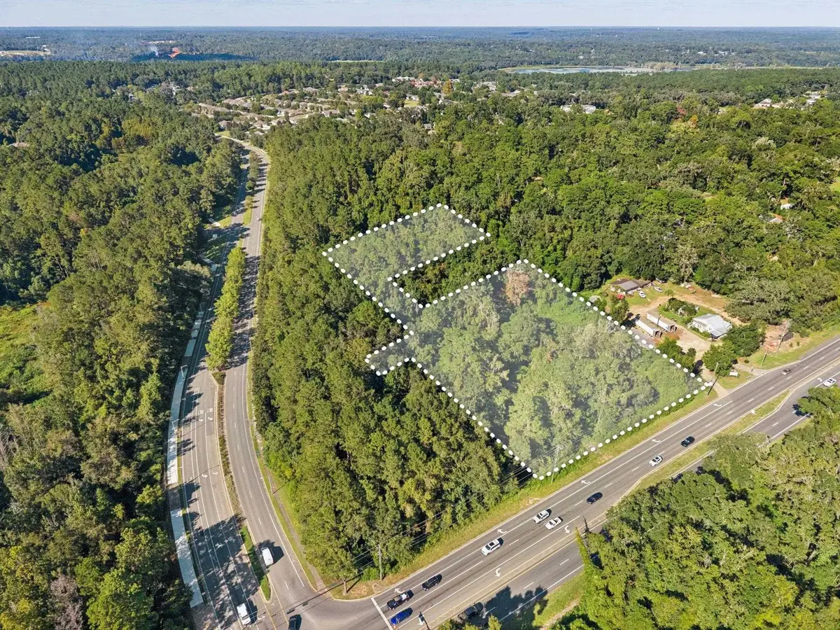 0 Apalachee Parkway, Tallahassee, FL 32311 - #1
