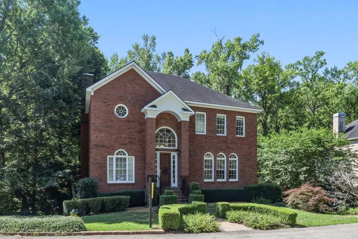 1262 Millstream Road, Tallahassee, FL 32312 - #1