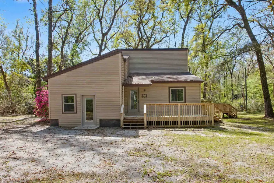 473 Beechwood Drive, Crawfordville, FL 32327 - #2