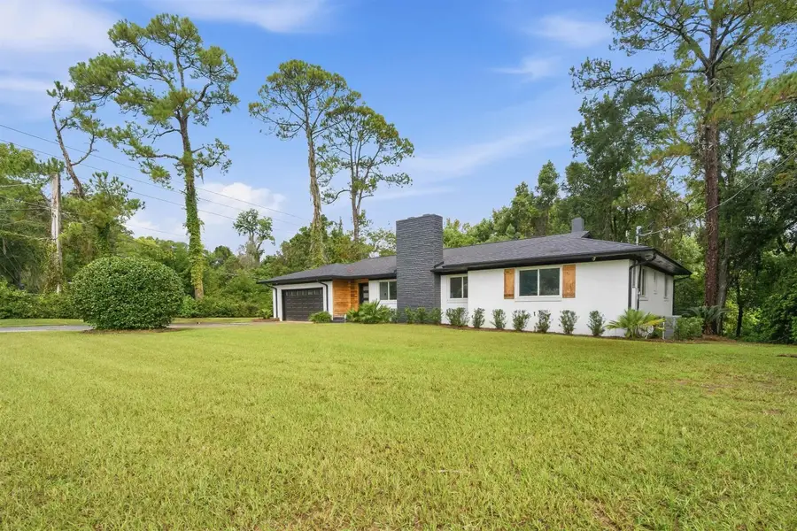 402 Glenview Drive, Tallahassee, FL 32303 - #2