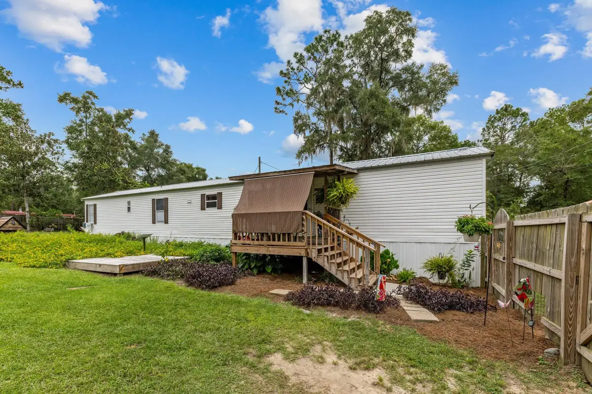 16856 Aqua Lane, Tallahassee, FL 32310 - #1