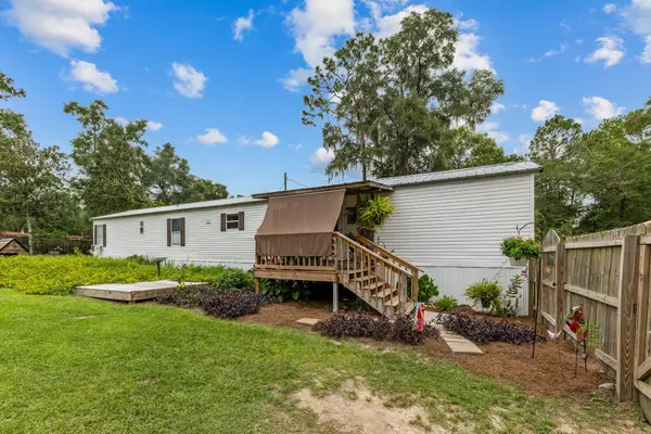 16856 Aqua Lane, Tallahassee, FL 32310