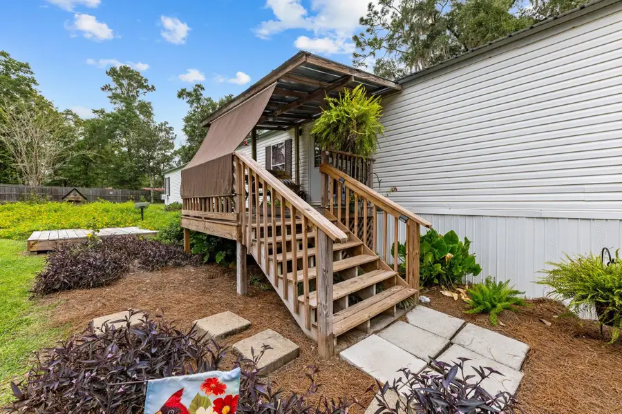 16856 Aqua Lane, Tallahassee, FL 32310 - #3