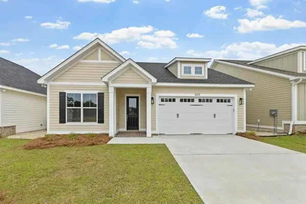 5114 Candle Brook Drive, Tallahassee, FL 32317