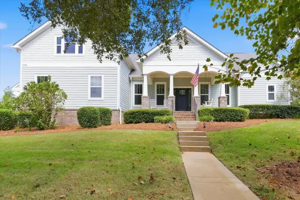 4102 Faulkner Lane, Tallahassee, FL 32311