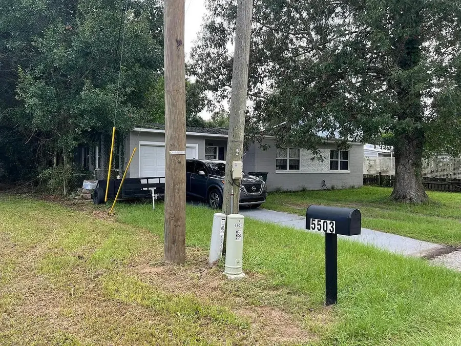 5503 Mayfair Drive, West Pensacola, FL 32506 - #3