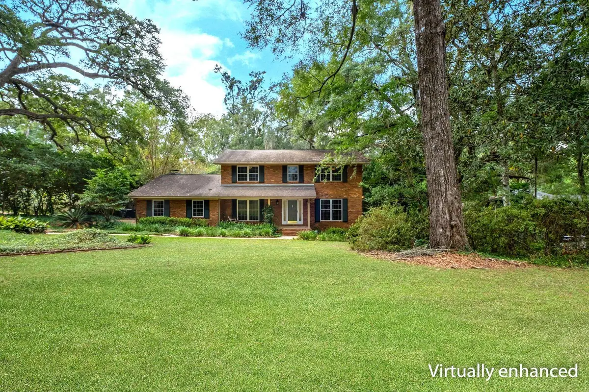 3916 Leane Drive, Tallahassee, FL 32309 - #1
