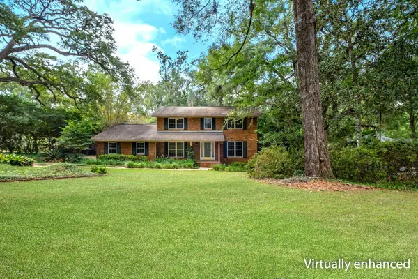 3916 Leane Drive, Tallahassee, FL 32309