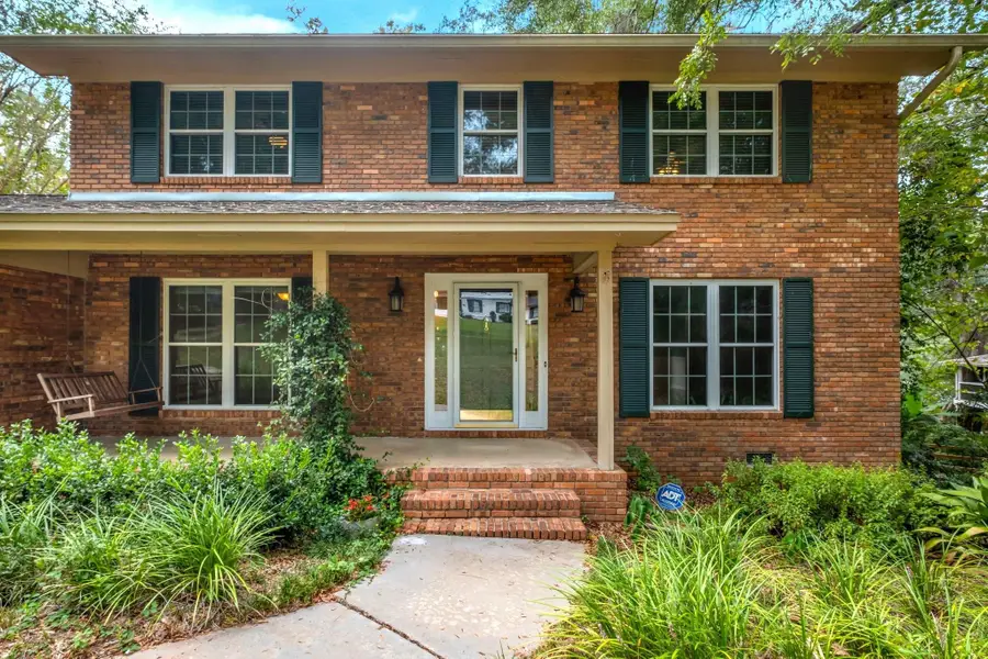3916 Leane Drive, Tallahassee, FL 32309 - #3