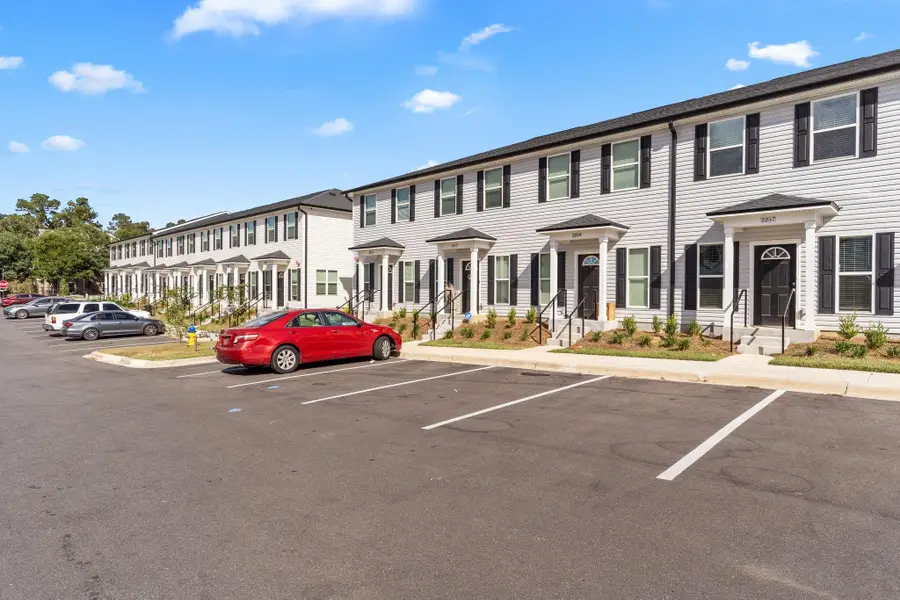 2217 Del Carmel Way #405, Tallahassee, FL 32303 - #3