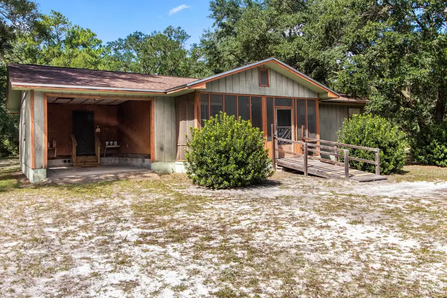 21451 Blazing Star Lane, Tallahassee, FL 32310 - #2