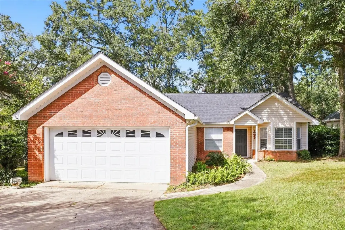 5700 Emma Lane, Tallahassee, FL 32317 - #1