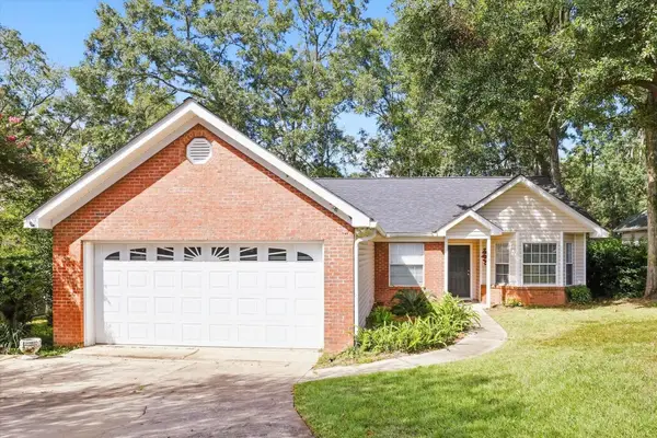 5700 Emma Lane, Tallahassee, FL 32317