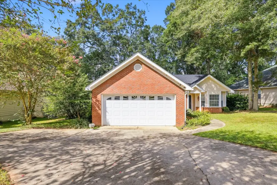5700 Emma Lane, Tallahassee, FL 32317 - #2